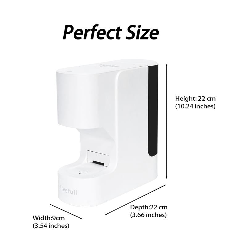 Soyu Smart Hot Towel Spa